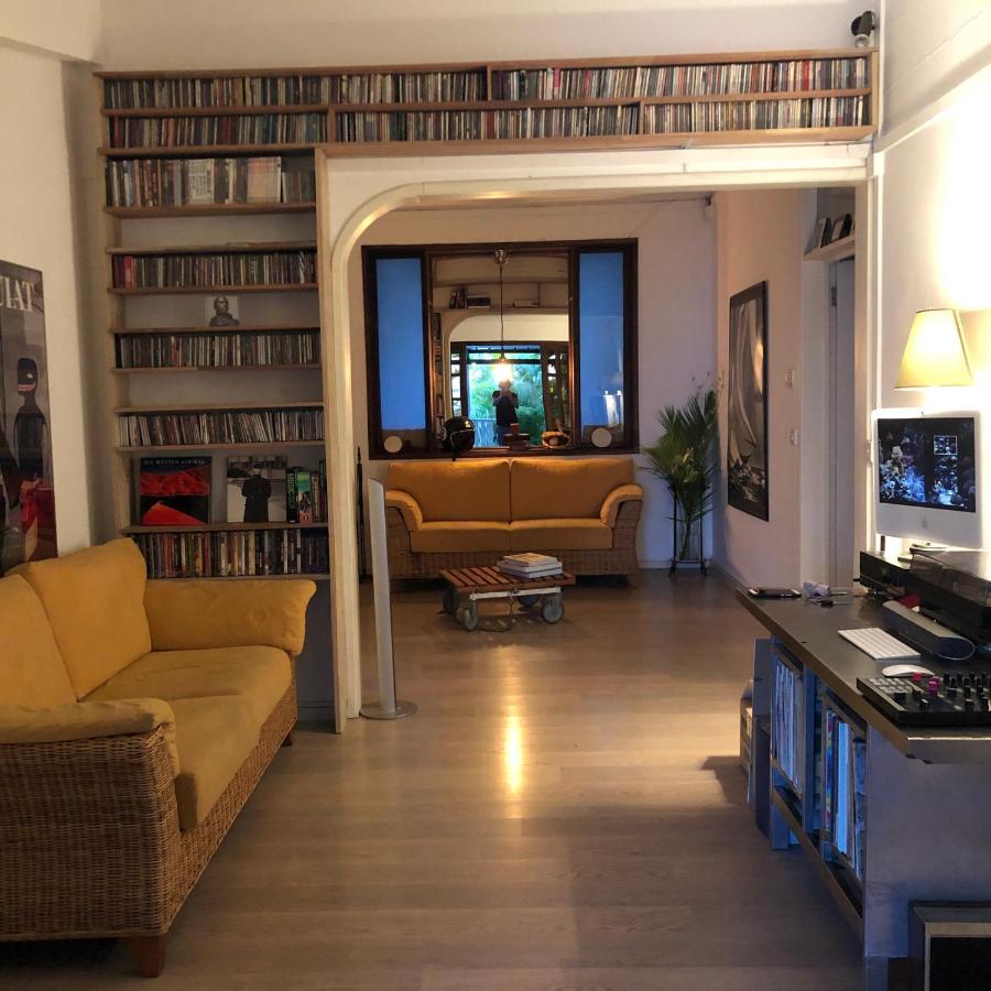 Apartment Bellevue *